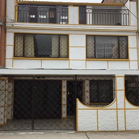 Hotel Don Olivo Bogotá Zewnętrze zdjęcie