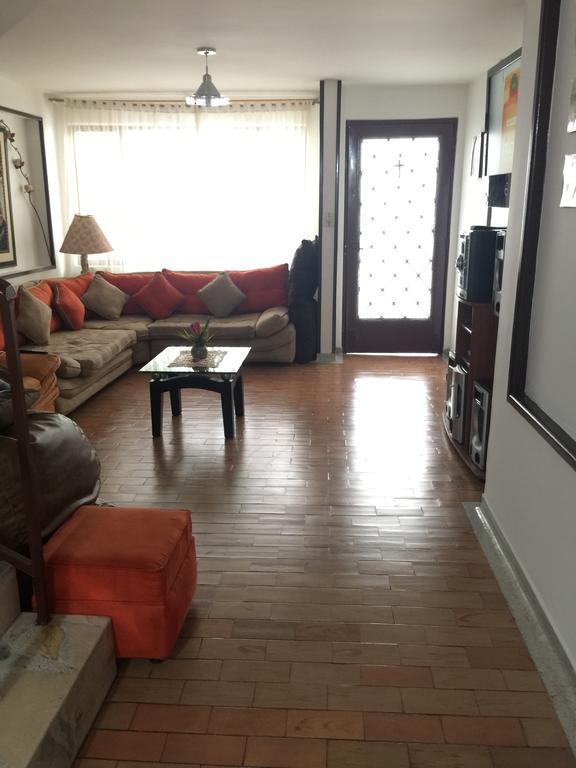 Hotel Don Olivo Bogotá Zewnętrze zdjęcie