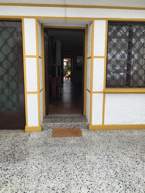 Hotel Don Olivo Bogotá Zewnętrze zdjęcie