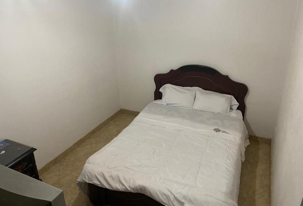 Hotel Don Olivo Bogotá Zewnętrze zdjęcie