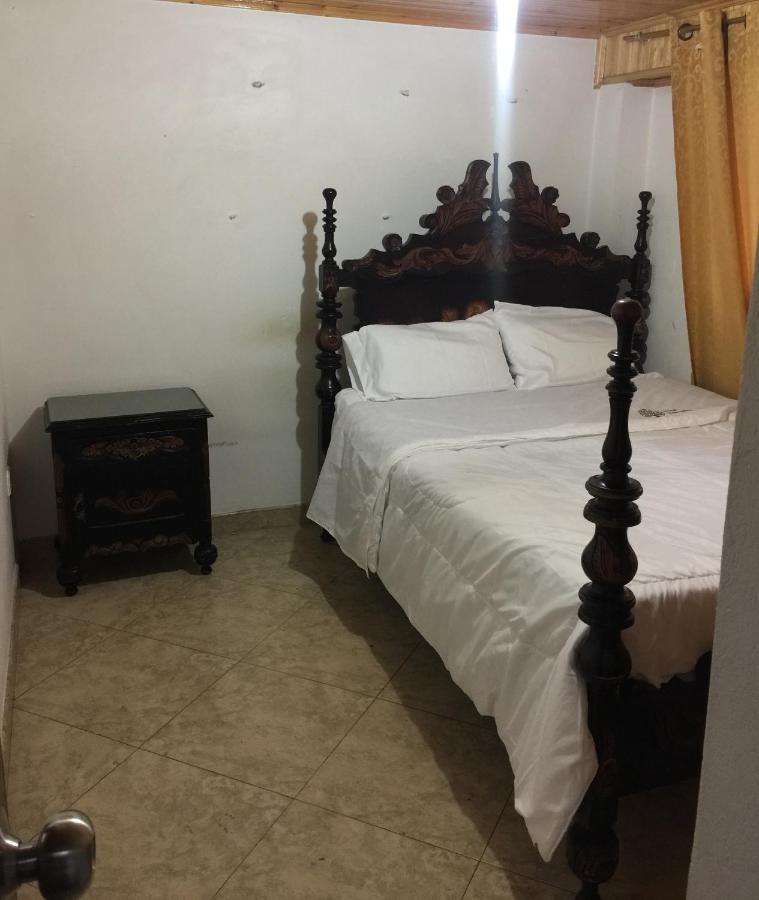 Hotel Don Olivo Bogotá Zewnętrze zdjęcie