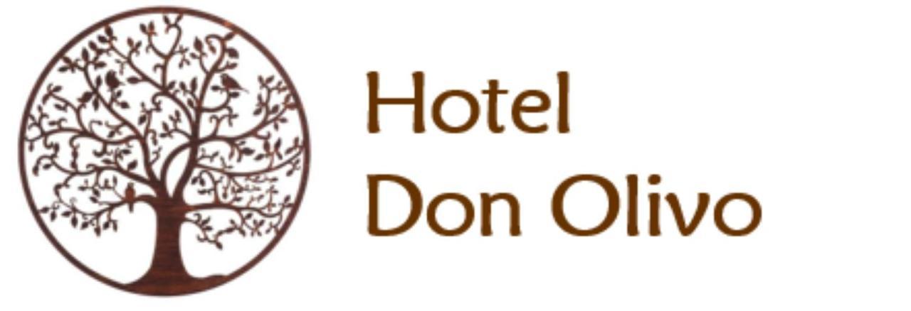 Hotel Don Olivo Bogotá Zewnętrze zdjęcie
