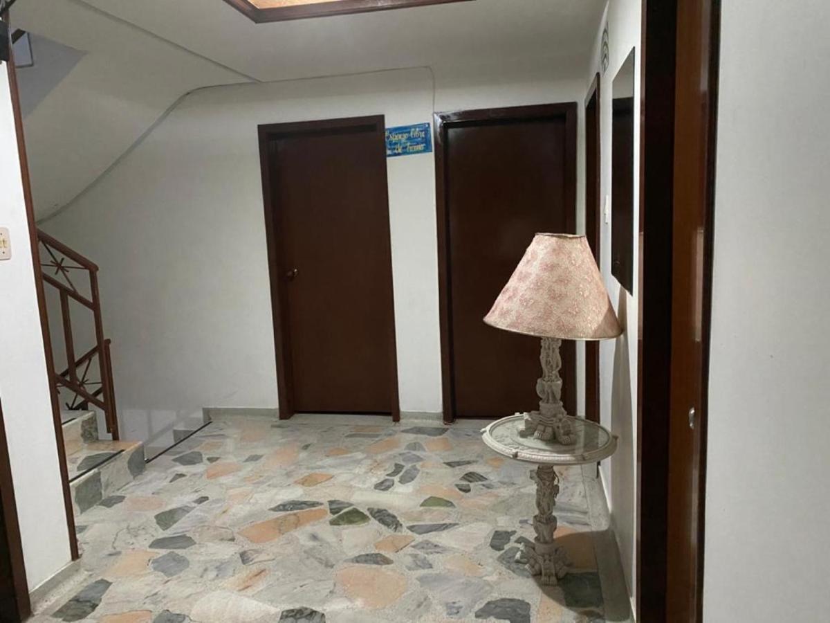Hotel Don Olivo Bogotá Zewnętrze zdjęcie